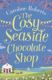 The Cosy Seaside Chocolate Shop