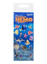 Наклейка декоративная лицензионная Дисней 2 Немо 1 (70х160) (3+) (упаковка)