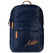 Рюкзак "NEXT-Navy" 1 отделение, 41*28*16 см, полиэстер, 5 карманов