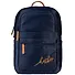 Рюкзак "NEXT-Navy" 1 отделение, 41*28*16 см, полиэстер, 5 карманов - 0