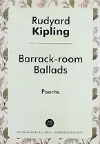Barrack Room Ballads
