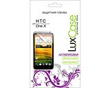 Защитная пленка для HTC One X (Антибликовая), 118х59 мм (80332)