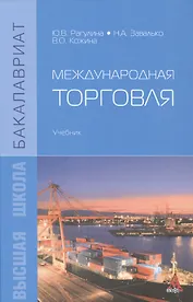Международная торговля