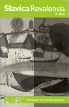 Slavica Revalensia V (2018)