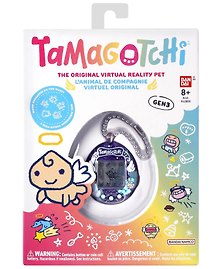 Тамагочи «Ориджинал Энджел Найт Гарден», Bandai