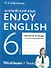 Enjoy English. Английский язык. 6 класс. Рабочая тетрадь с контрольными работами - 0