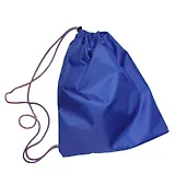 Мешок для обуви 340*380, ассорти, Канцбург