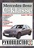 Mercedes-Benz C-Klasse. Руководство по ремонту и эксплуатации. Бензиновые двигатели. Дизельные двигатели. Выпуск с 2000 года - 0