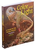 Colour and Light. A Guide for the Realist Painter - 0