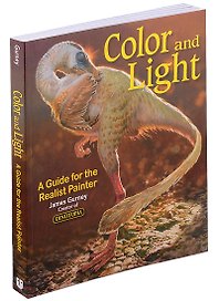 Colour and Light. A Guide for the Realist Painter