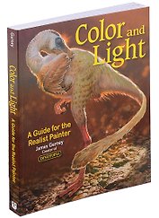 Colour and Light. A Guide for the Realist Painter