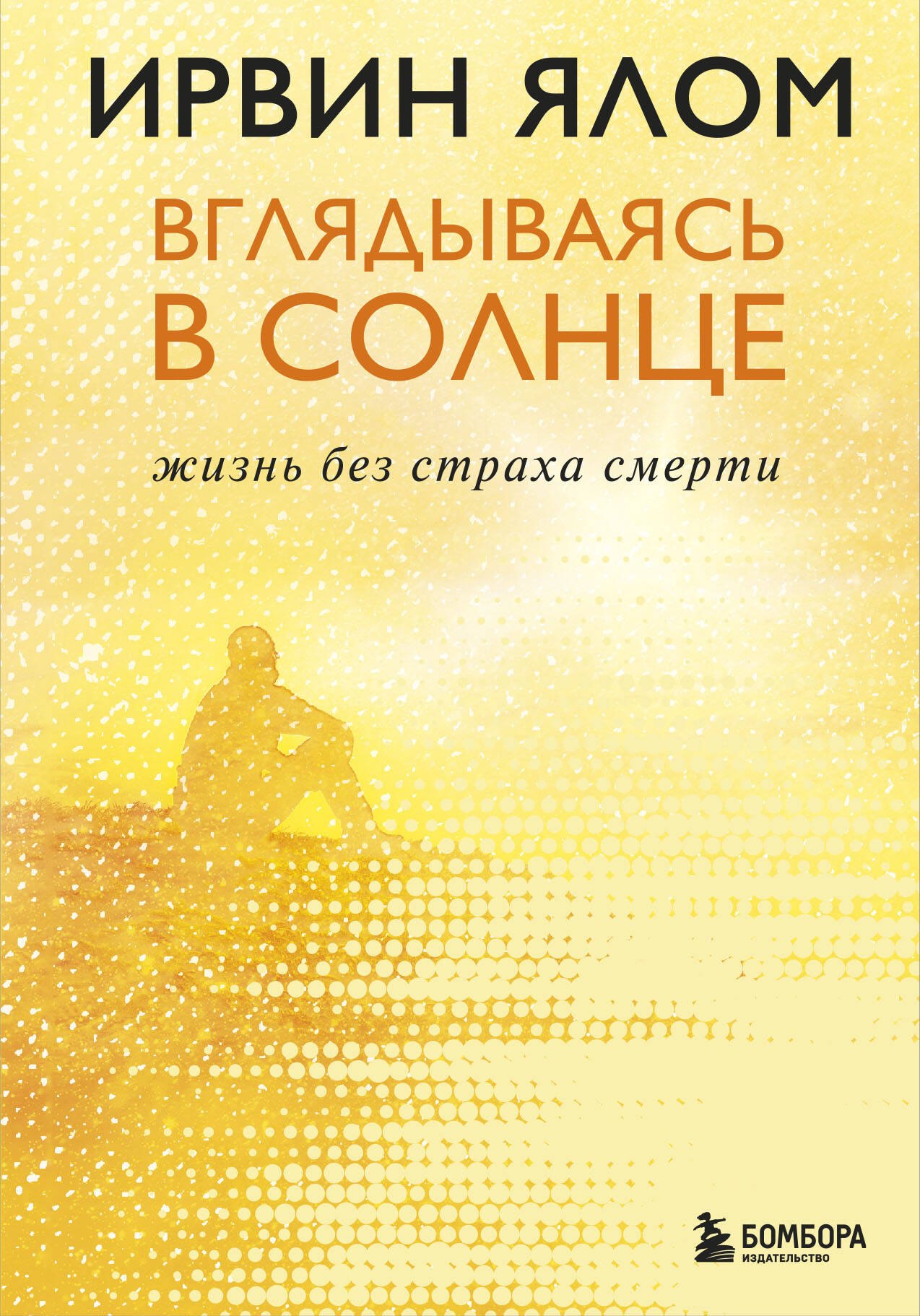 

Вглядываясь в солнце. Жизнь без страха смерти