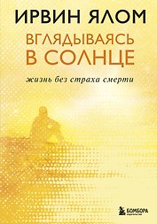 Вглядываясь в солнце. Жизнь без страха смерти