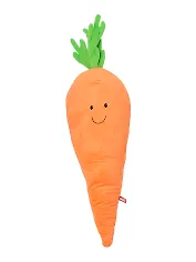 Мягкая игрушка Морковь (50см) (SPLM1)