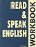 Read and Speak English. Workbook. Учебное пособие - 0