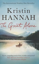 The Great Alone
