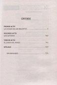Игра ангела. Книга для чтения на испанском языке - 1