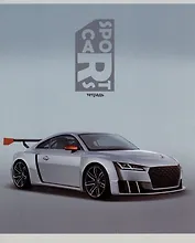 Тетрадь в клетку Listoff, "Ультракар", 40 листов, в ассортименте