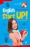 Начни учить английский!= English Start-Up. - 2-е изд. + CD - 0