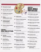 Success The Psychology of Achievement - 2
