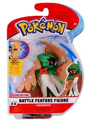 Фигурка TM Pokemon/Покемон Десиджуай 12см 36689