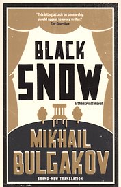 Black Snow