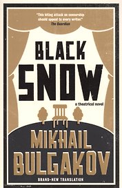 Black Snow