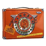 Набор для творчества, "Чемодан головоломок"