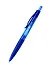 Ручка шариковая Schneider, Suprimo, автоматическая синяя 1 мм - 0