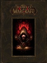 World of Warcraft Chronicle. Volume 1