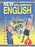 New Millennium English 7 кл. Students book Учебник (+3 изд) (м) Деревянко - 0
