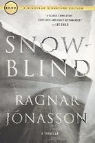 Snowblind (м) Jonasson