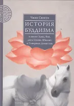 История буддизма в эпохи Хань, Вэй, двух Цзинь, Южных и Северных Династий. Том 1