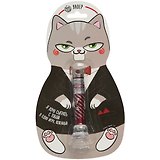Игрушка для кошек Лазерная указка Я хочу сыграть с тобой (18х10)