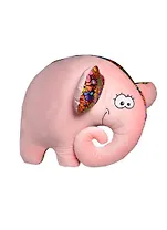 Игрушка антистресс Слон (2647/РЗ/41) (41см)