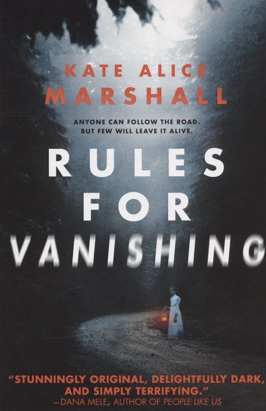 

Rules for Vanishing