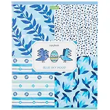 Тетрадь в клетку Hatber, "Цветное настроение", 48 листов, в ассортименте