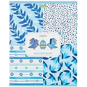 Тетрадь в клетку Hatber, "Цветное настроение", 48 листов, в ассортименте