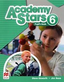 Academy Stars. Level 6. Pupil’s Book - 0