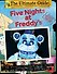 Five Nights at Freddy's Ultimate Guide Пять ночей у Фредди Полное руководство / Книги на английском языке - 0
