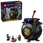 LEGO Harry Potter: Котёл Секретный класс зельеварения, 652 детали (76464)