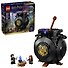 LEGO Harry Potter: Котёл Секретный класс зельеварения, 652 детали (76464) - 0