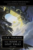 Book of Lost Tales: History of Middle-Earth, vol.2, Tolkien J.R.R. - 0
