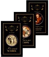 Великие книги великих людей. В 3-х томах