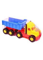 Игрушка, Полесье Самосвал Фаворит