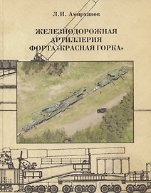 Железнодорожная артиллерия форта "Красная горка"