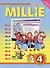 Комплект для школьника "Millie". Английский язык. 4 класс. (Учебник + Рабочая тетрадь № 1, №2) - 1