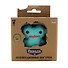 Коллекционная фигурка Fugglers Зубной монстр (голубой) (FG2012-15) - 1