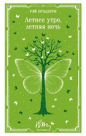 Летнее утро, летняя ночь