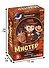Настольная игра, Мистер Х - 2
